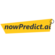 nowPredict.ai logo