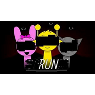 Play Sprunki Phrase 4