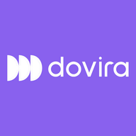 Dovira logo