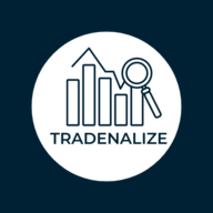 Tradenalize logo