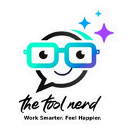 The Tool Nerd logo