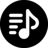 GenerateLyrics.io logo