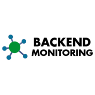 BackendMonitoring.com logo
