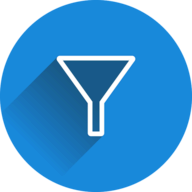 WA-Filter logo