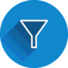WA-Filter logo