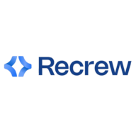 Recrew AI logo