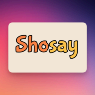 Shosay