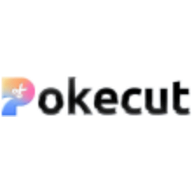 Pokecut logo