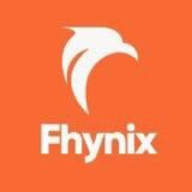 Fhynix logo