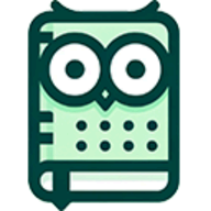 ByBookai logo