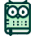 Magic Bookshelf - AI Stories icon
