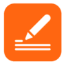 Draft Alpha icon