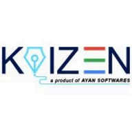 KAiZEN logo