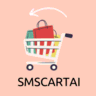 SMS Cart AI icon