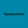 Quizzers Hub logo