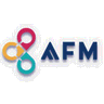 Asti Infotech AFM logo