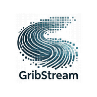 GribStream logo