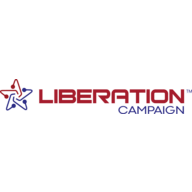 Liberation Campaign logo