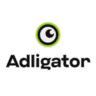 Adligator logo