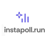 instapoll.run logo