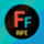 Rife-App icon