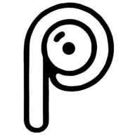 Podcustom.io logo