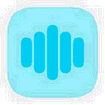 Speaking Character AI logo