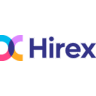 Hirex logo