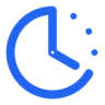 DiscordTimestamp.org logo