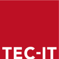 TEC-IT Barcode Studio logo