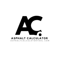 Asphalt Calculator logo