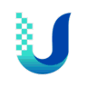 Unblurimage AI logo