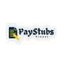 Paystub Planet logo