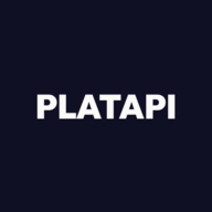 Platapi logo
