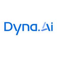 E-KYC by Dyna AI logo