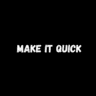Make It Quick AI logo