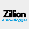 Zillion Auto-Blogger logo