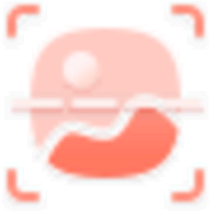 Extract Text from Image logo