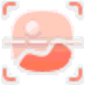 Extract Text from Image icon