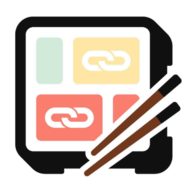 Backlink Bento logo