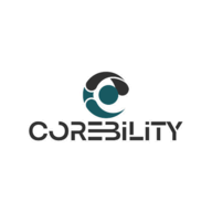 Corebility.net logo