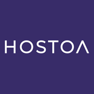 Hostoa logo