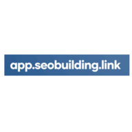 SEOBuilding Link Building Maketplace logo
