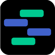 Upstack Data logo