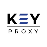 KeyProxy.net logo