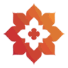 SVG Bloom logo