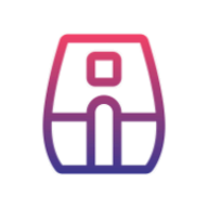 Air Fry Pro logo