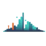 Chatmetric.net logo