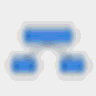 TextToFlowchart.com logo