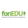 foriEDU logo